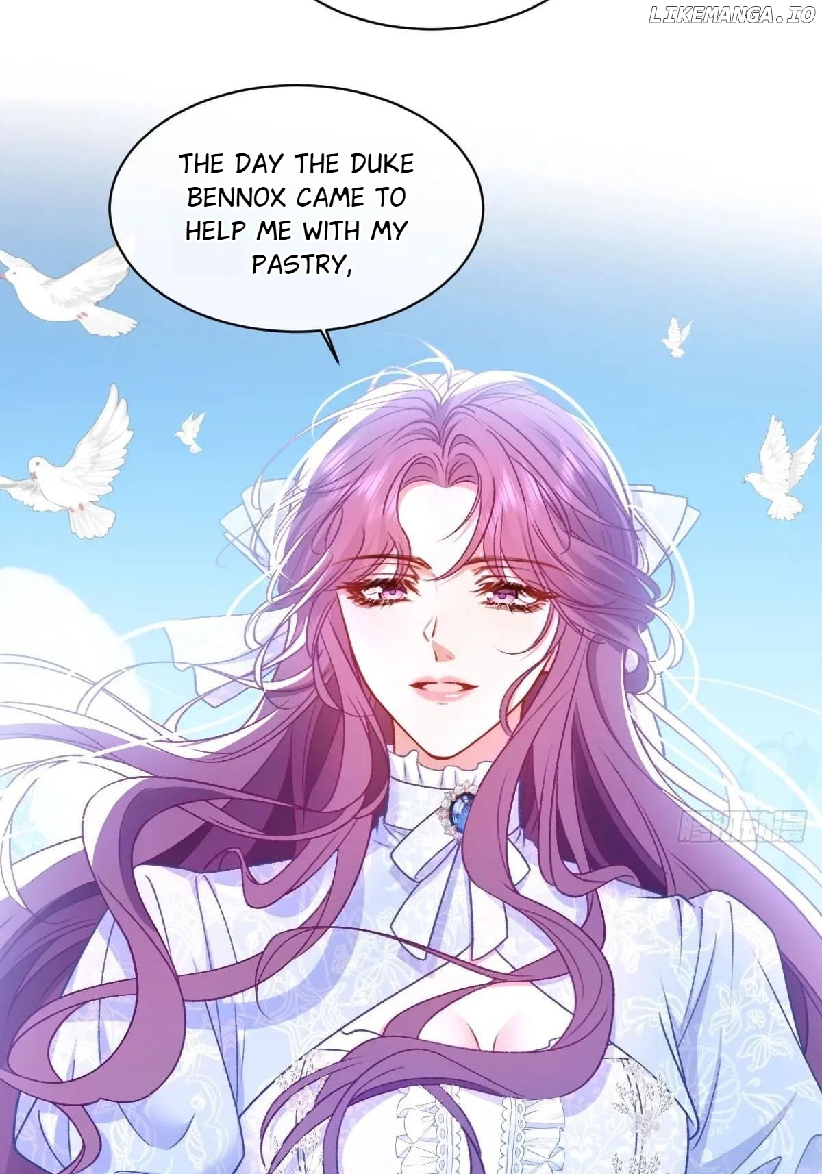 Confessing My Love to Him, the Treacherous One Chapter 23 - page 54